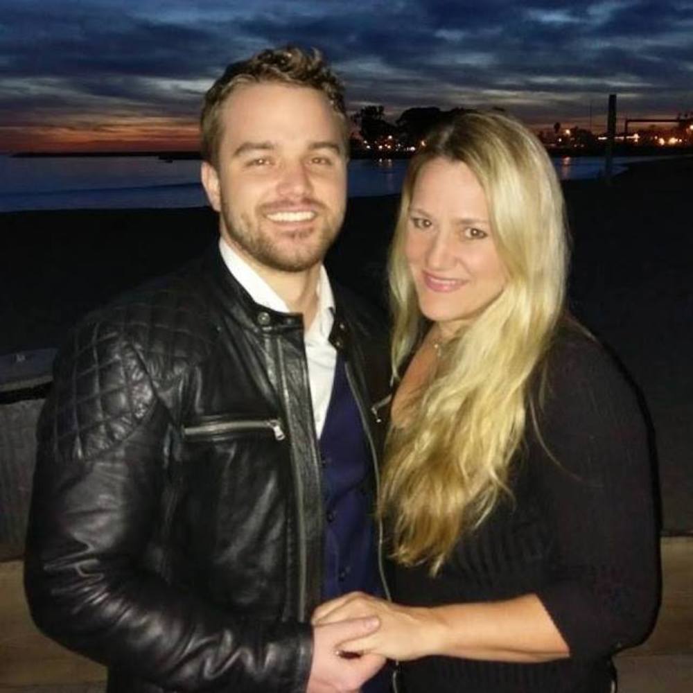 Meet your Posher, Michele